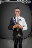 Senior Banners NHS Marching Band