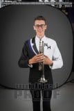 Senior Banners NHS Marching Band