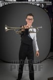 Senior Banners NHS Marching Band