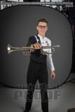 Senior Banners NHS Marching Band