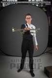 Senior Banners NHS Marching Band
