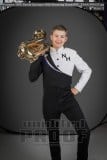 Senior Banners NHS Marching Band