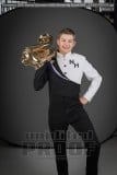 Senior Banners NHS Marching Band
