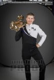 Senior Banners NHS Marching Band