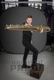 Senior Banners NHS Marching Band