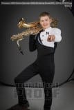 Senior Banners NHS Marching Band