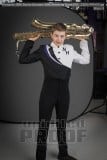 Senior Banners NHS Marching Band