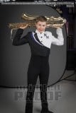 Senior Banners NHS Marching Band