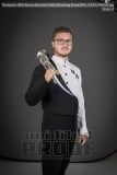 Senior Banners NHS Marching Band