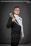 Senior Banners NHS Marching Band