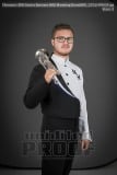 Senior Banners NHS Marching Band