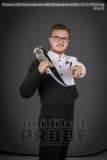 Senior Banners NHS Marching Band