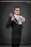 Senior Banners NHS Marching Band