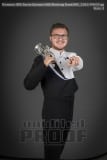Senior Banners NHS Marching Band