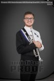 Senior Banners NHS Marching Band