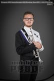 Senior Banners NHS Marching Band