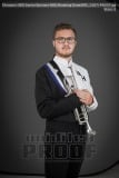 Senior Banners NHS Marching Band
