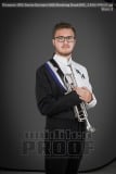 Senior Banners NHS Marching Band