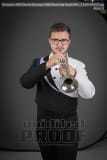 Senior Banners NHS Marching Band