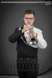 Senior Banners NHS Marching Band