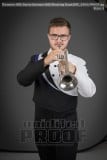 Senior Banners NHS Marching Band
