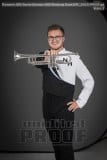 Senior Banners NHS Marching Band