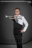Senior Banners NHS Marching Band
