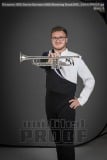 Senior Banners NHS Marching Band