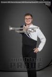 Senior Banners NHS Marching Band