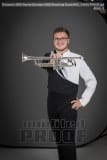 Senior Banners NHS Marching Band