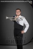 Senior Banners NHS Marching Band