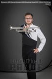 Senior Banners NHS Marching Band