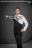 Senior Banners NHS Marching Band