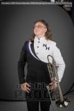 Senior Banners NHS Marching Band