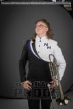 Senior Banners NHS Marching Band