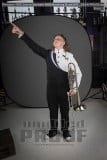 Senior Banners NHS Marching Band