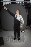 Senior Banners NHS Marching Band