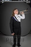 Senior Banners NHS Marching Band