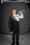 Senior Banners NHS Marching Band