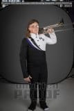 Senior Banners NHS Marching Band