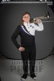 Senior Banners NHS Marching Band