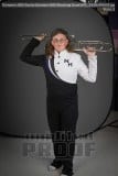 Senior Banners NHS Marching Band