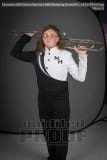 Senior Banners NHS Marching Band