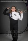 Senior Banners NHS Marching Band