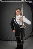 Senior Banners NHS Marching Band