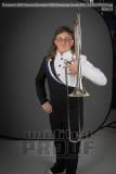 Senior Banners NHS Marching Band