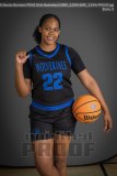 Senior Banners PCHS Girls Basketball (BRE_1399)