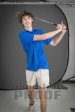 Senior Banners PCHS Boys Golf (BRE_4231)