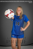 Senior Banners PCHS Girls Soccer (BRE_4320)