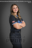 Senior Banners PCHS Girls Softball (BRE_3728)